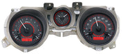 Dakota Digital 1971-1973 Ford Mustang VHX Gauge Kit VHX-71F-MUS