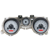 Dakota Digital 1971-1973 Ford Mustang VHX Gauge Kit VHX-71F-MUS