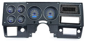 Dakota Digital 1973-1987 Chevrolet / GMC Pickup VHX Gauge Kit VHX-73C-PU