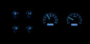 Dakota Digital 1973-1987 Chevrolet / GMC Pickup VHX Gauge Kit VHX-73C-PU