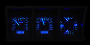 Dakota Digital 1973-1979 Ford Pickup VHX Gauge Kit VHX-73F-PU