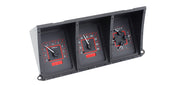 Dakota Digital 1973-1979 Ford Pickup VHX Gauge Kit VHX-73F-PU