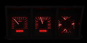 Dakota Digital 1973-1979 Ford Pickup VHX Gauge Kit VHX-73F-PU
