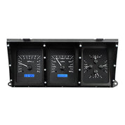 Dakota Digital 1973-1979 Ford Pickup VHX Gauge Kit VHX-73F-PU