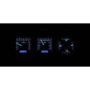 Dakota Digital 1973-1979 Ford Pickup VHX Gauge Kit VHX-73F-PU