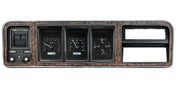 Dakota Digital 1973-1979 Ford Pickup VHX Gauge Kit VHX-73F-PU