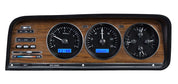 Dakota Digital 1973-1985 Jeep Wagoneer / J-Trucks VHX Gauge Kit VHX-73J-WAG