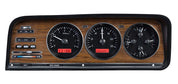 Dakota Digital 1973-1985 Jeep Wagoneer / J-Trucks VHX Gauge Kit VHX-73J-WAG
