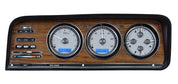 Dakota Digital 1973-1985 Jeep Wagoneer / J-Trucks VHX Gauge Kit VHX-73J-WAG