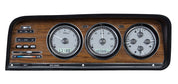 Dakota Digital 1973-1985 Jeep Wagoneer / J-Trucks VHX Gauge Kit VHX-73J-WAG