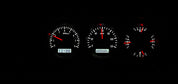 Dakota Digital 1973-1985 Jeep Wagoneer / J-Trucks VHX Gauge Kit VHX-73J-WAG