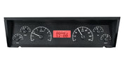 Dakota Digital 1977-1990 Chevrolet Impala VHX Gauge Kit VHX-77C-CAP