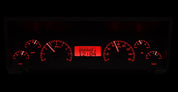 Dakota Digital 1977-1990 Chevrolet Impala VHX Gauge Kit VHX-77C-CAP