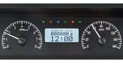 Dakota Digital 1977-1990 Chevrolet Impala VHX Gauge Kit VHX-77C-CAP