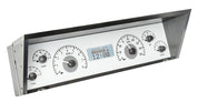 Dakota Digital 1977-1990 Chevrolet Impala VHX Gauge Kit VHX-77C-CAP