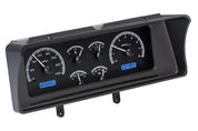 Dakota Digital 1978-1983 Chevrolet Malibu VHX Gauge Kit VHX-78C-MAL