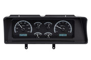 Dakota Digital 1978-1983 Chevrolet Malibu VHX Gauge Kit VHX-78C-MAL