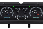 Dakota Digital 1978-1983 Chevrolet Malibu VHX Gauge Kit VHX-78C-MAL