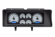 Dakota Digital 1978-1983 Chevrolet Malibu VHX Gauge Kit VHX-78C-MAL