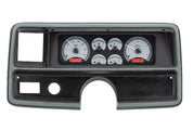 Dakota Digital 1978-1983 Chevrolet Malibu VHX Gauge Kit VHX-78C-MAL