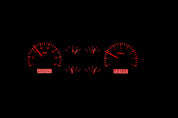 Dakota Digital 1978-1983 Chevrolet Malibu VHX Gauge Kit VHX-78C-MAL