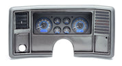 Dakota Digital 1978-1988 Chevrolet Monte Carlo VHX Gauge Kit VHX-78C-MC