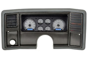 Dakota Digital 1978-1988 Chevrolet Monte Carlo VHX Gauge Kit VHX-78C-MC