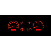 Dakota Digital 1978-1988 Chevrolet Monte Carlo VHX Gauge Kit VHX-78C-MC