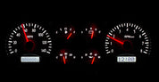 Dakota Digital 1978-1988 Chevrolet Monte Carlo VHX Gauge Kit VHX-78C-MC