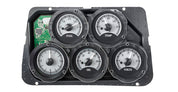 Dakota Digital 1978-1982 Chevrolet Corvette VHX Gauge Kit with Analog Clock VHX-78C-VTA