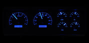 Dakota Digital 1978-1988 Oldsmobile Cutlass VHX Gauge Kit VHX-78O-CUT