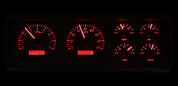 Dakota Digital 1978-1988 Oldsmobile Cutlass VHX Gauge Kit VHX-78O-CUT