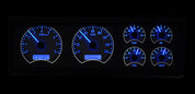 Dakota Digital 1978-1988 Oldsmobile Cutlass VHX Gauge Kit VHX-78O-CUT
