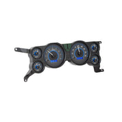 Dakota Digital 1979-1986 Ford Mustang VHX Gauge Kit VHX-79F-MUS