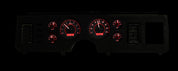 Dakota Digital 1979-1986 Ford Mustang VHX Gauge Kit VHX-79F-MUS