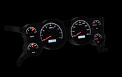 Dakota Digital 1979-1986 Ford Mustang VHX Gauge Kit VHX-79F-MUS