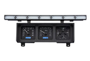 Dakota Digital 1980-1986 Ford Pickup VHX Gauge Kit VHX-80F-PU