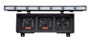 Dakota Digital 1980-1986 Ford Pickup VHX Gauge Kit VHX-80F-PU