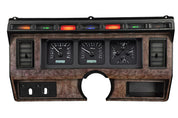 Dakota Digital 1980-1986 Ford Pickup VHX Gauge Kit VHX-80F-PU