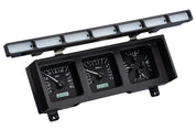 Dakota Digital 1980-1986 Ford Pickup VHX Gauge Kit VHX-80F-PU