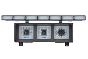 Dakota Digital 1980-1986 Ford Pickup VHX Gauge Kit VHX-80F-PU