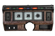 Dakota Digital 1980-1986 Ford Pickup VHX Gauge Kit VHX-80F-PU