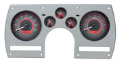 Dakota Digital 1982-1989 Chevrolet Camaro VHX Gauge Kit VHX-82C-CAM