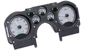 Dakota Digital 1982-1989 Chevrolet Camaro VHX Gauge Kit VHX-82C-CAM