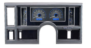 Dakota Digital 1984-1987 Buick Regal VHX Gauge Kit VHX-84B-REG