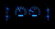 Dakota Digital 1984-1987 Buick Regal VHX Gauge Kit VHX-84B-REG