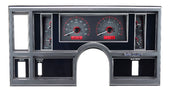 Dakota Digital 1984-1987 Buick Regal VHX Gauge Kit VHX-84B-REG