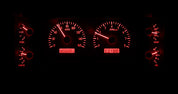 Dakota Digital 1984-1987 Buick Regal VHX Gauge Kit VHX-84B-REG