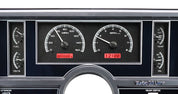 Dakota Digital 1984-1987 Buick Regal VHX Gauge Kit VHX-84B-REG