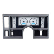 Dakota Digital 1984-1987 Buick Regal VHX Gauge Kit VHX-84B-REG